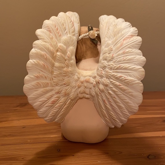 Angel figurine - Picture 2 of 6